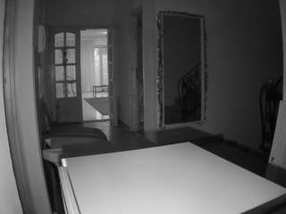 Julmodels Hall 1st Floor